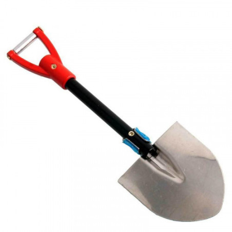 REALISTIC SHOVEL 110MM 1/