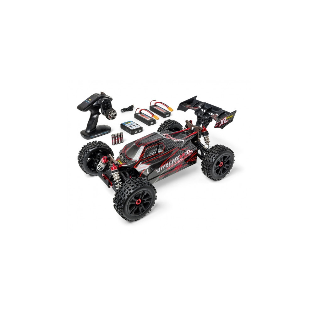1:8 Virus 4.2 XL 100% RTR