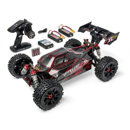 1:8 Virus 4.2 XL 100% RTR