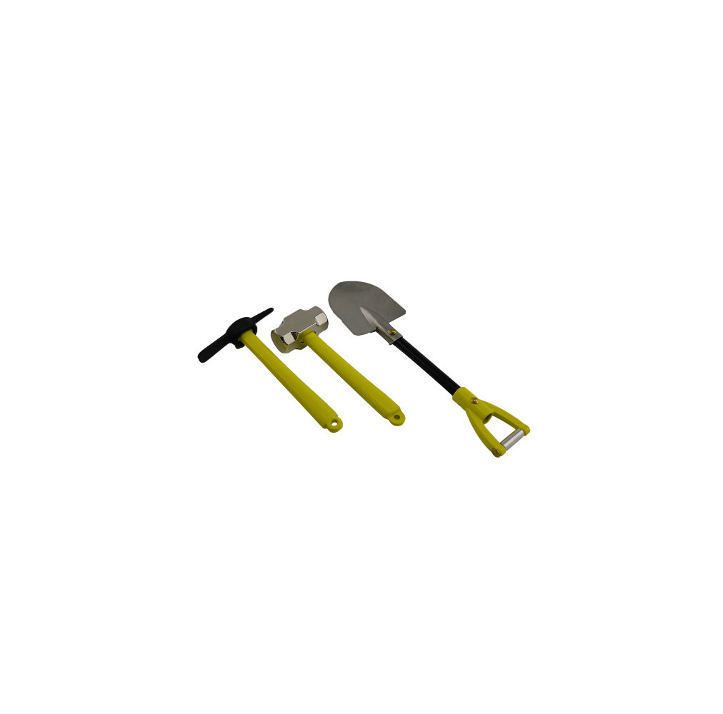 SET HAND TOOLS 1/10 CRAWL