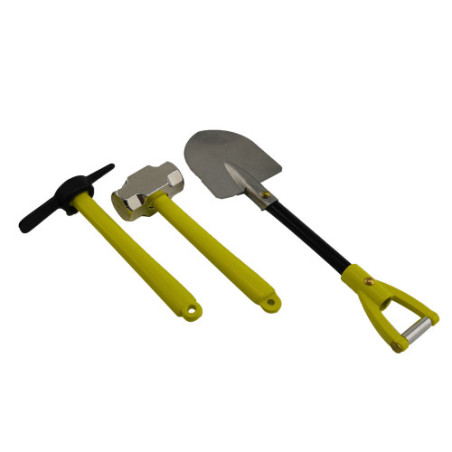 SET HAND TOOLS 1/10 CRAWL