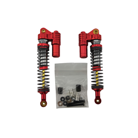 CRAWLER SHOCK ABSORBERS 1