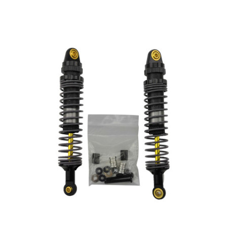 CRAWLER SHOCK ABSORBERS 1