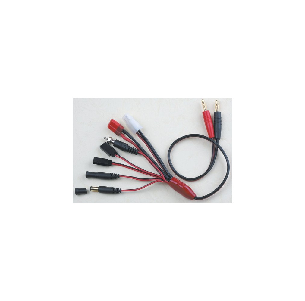 CHARGING CABLE 6 in 1