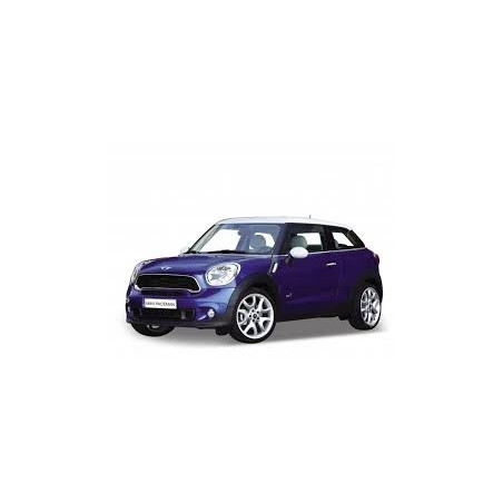 Mini Cooper S Paceman 1/2