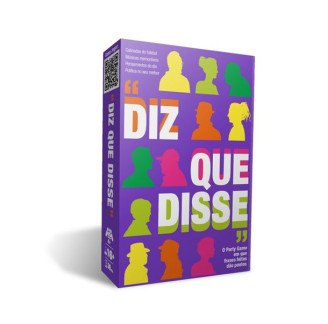 Creative Toys Party Game 