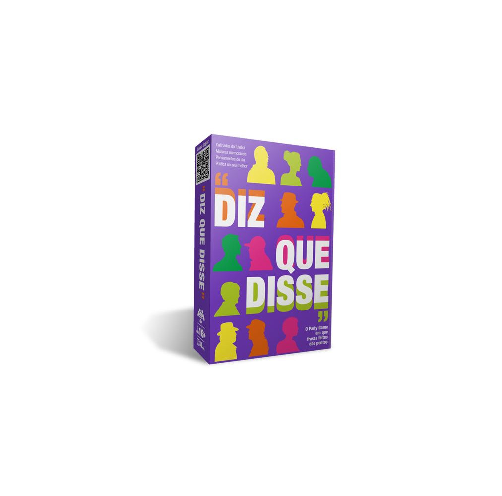 Creative Toys Party Game 