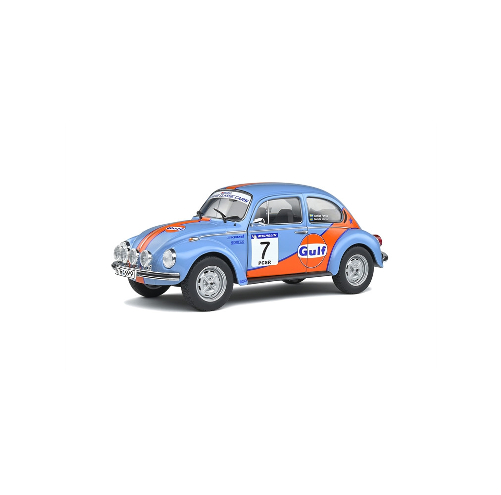 VOLKSWAGEN BEETLE 1303 – 