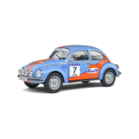 VOLKSWAGEN BEETLE 1303 – 