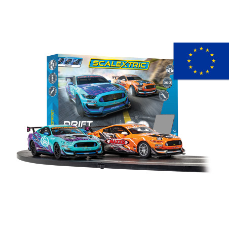 Scalextric 360 Race 