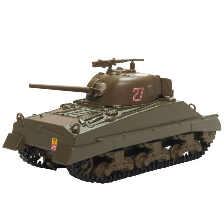 Sherman MKIII 4th/7th Roy