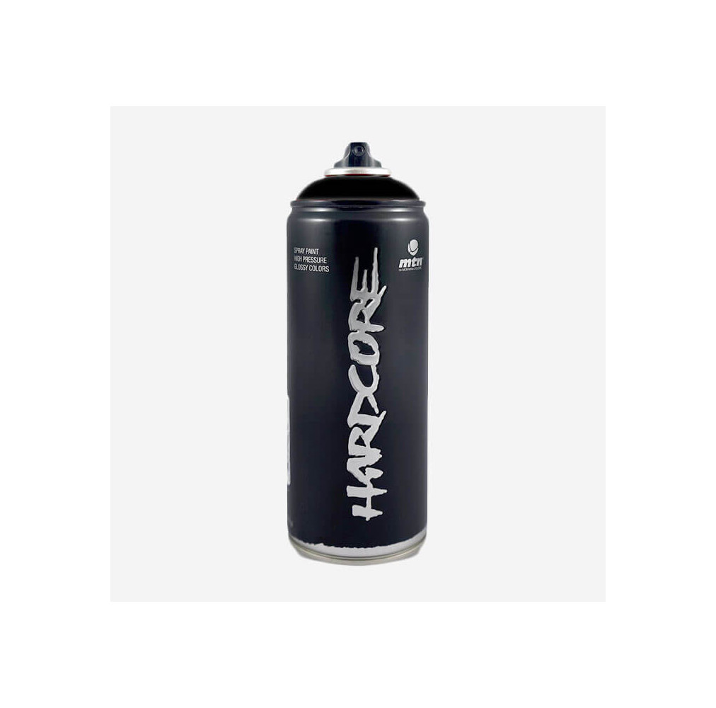 Tinta Spray MTN94 Negro B