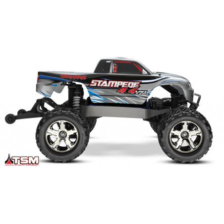 STAMPEDE 4X4 VXL 1/10 TSM