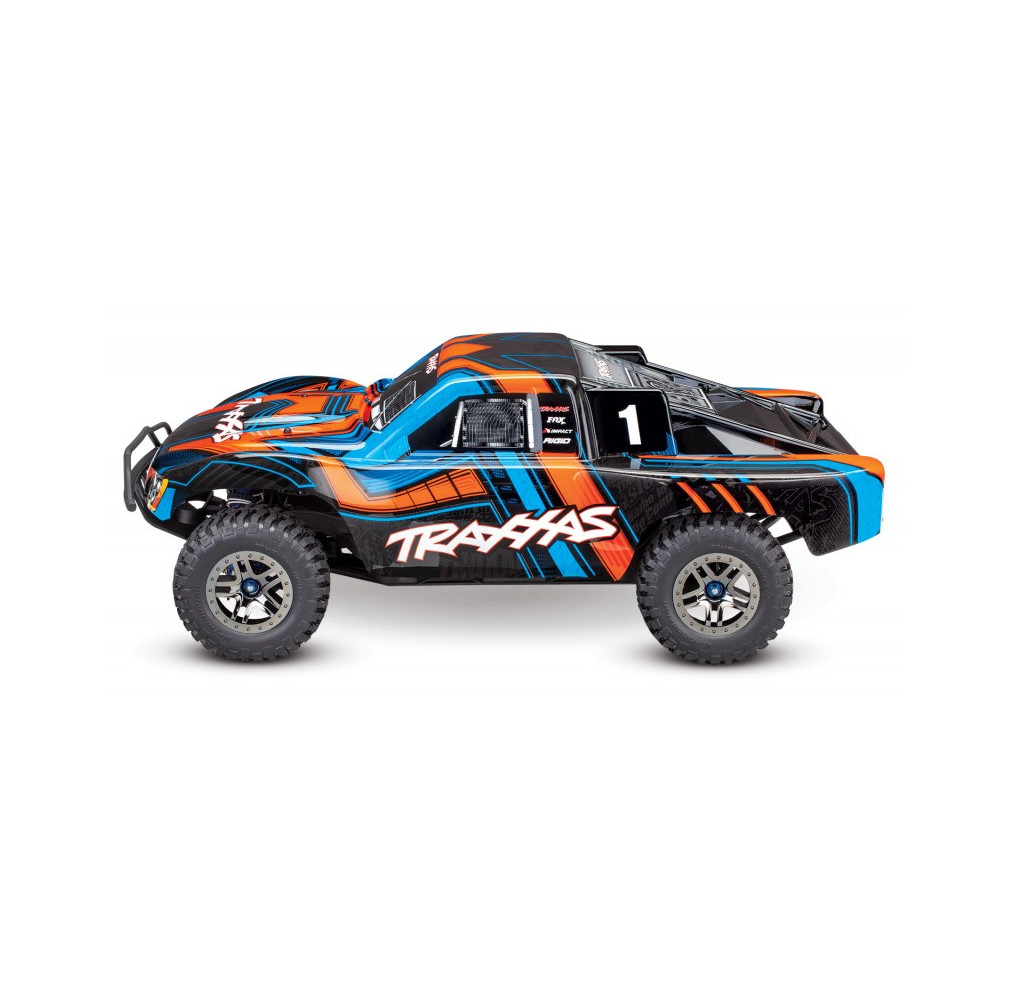 Slash 4X4 Ultimate Editio