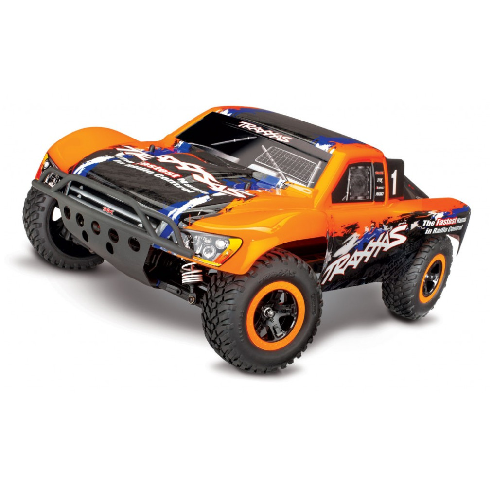 SLASH 4X4 1/10 4WD TSM OR