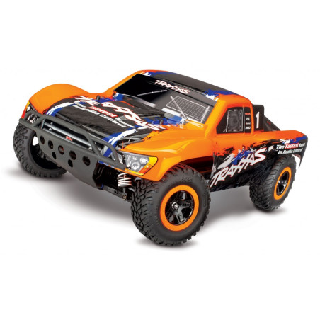 SLASH 4X4 1/10 4WD TSM OR