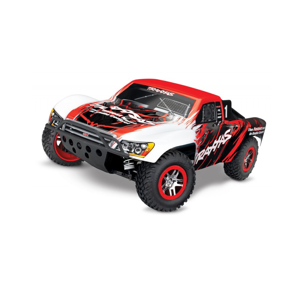 SLASH 4X4 1/10 4WD TSM RE