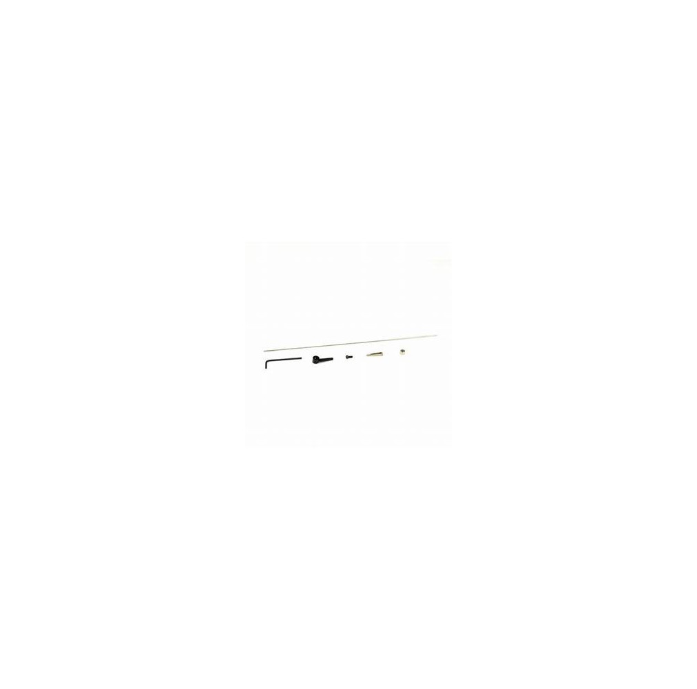 Rudder linkage, TT5556, V