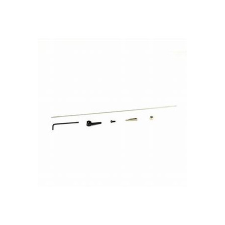 Rudder linkage, TT5556, V