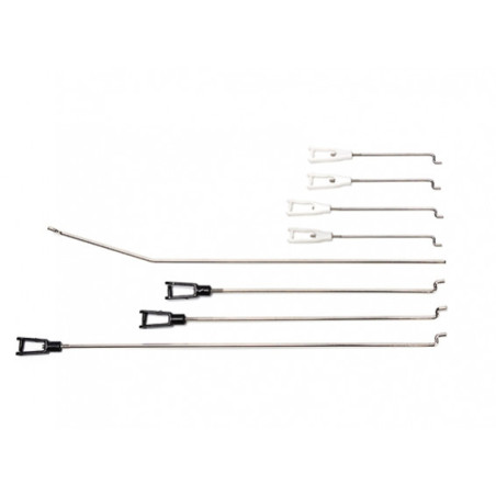 Avios BushMule - Control 