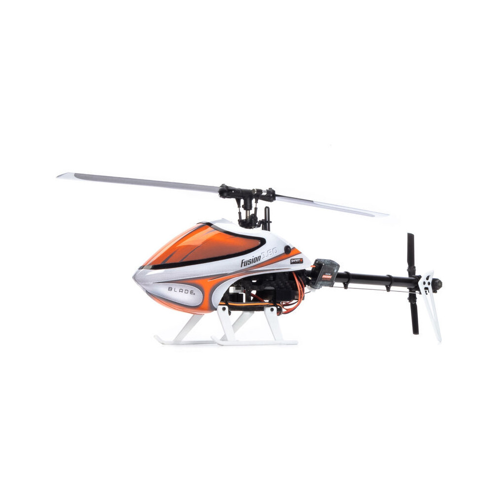 Fusion 180 Smart BNF Basi