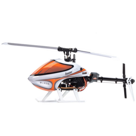Fusion 180 Smart BNF Basi