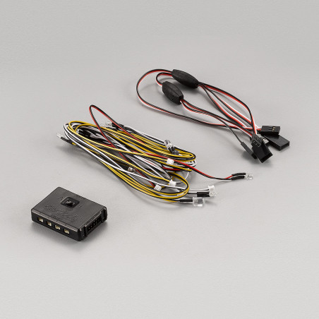 Killerbody LED light set 