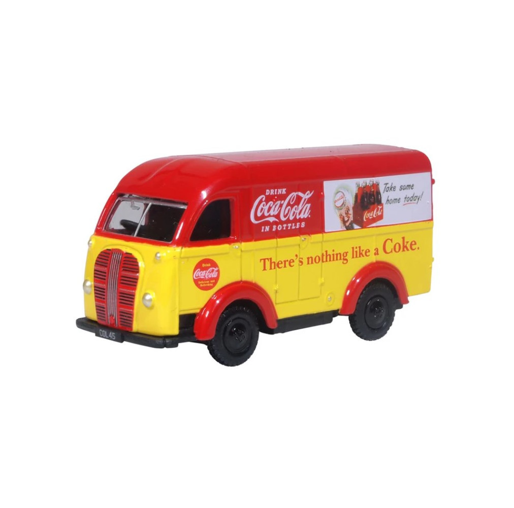 Oxford Diecast Austin K8