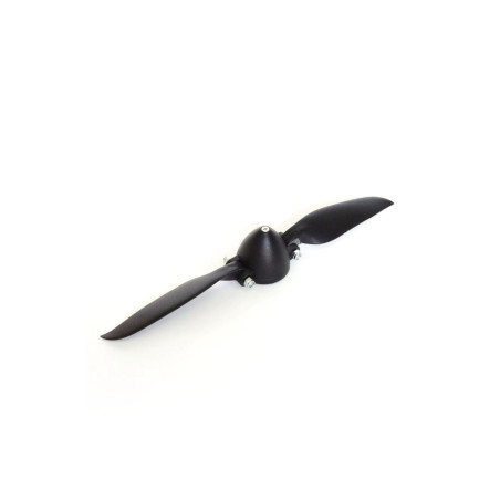 Folding propeller 6,3x3