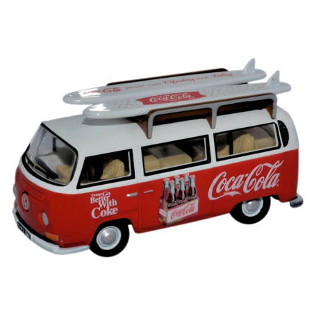 Oxford Diecast Volkswagen