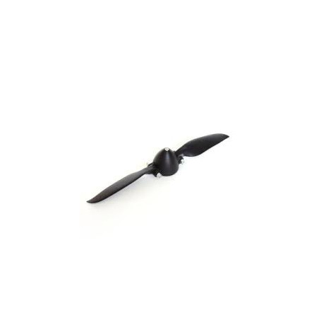 Folding propeller 9x6 wit