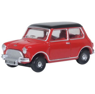 Oxford Diecast Austin Coo