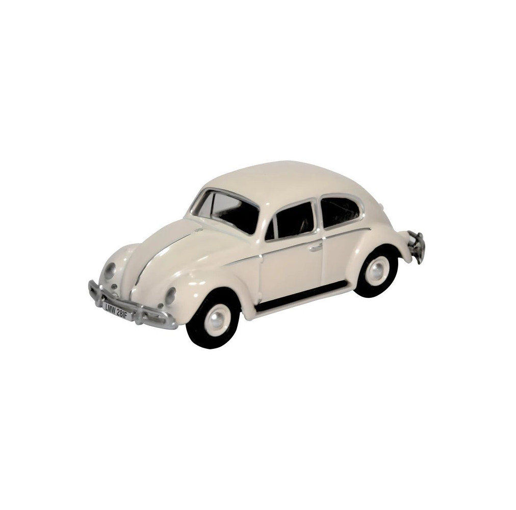 Oxford Diecast VW Beetle