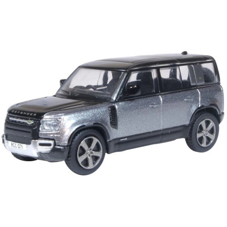 Oxford Diecast New Defend
