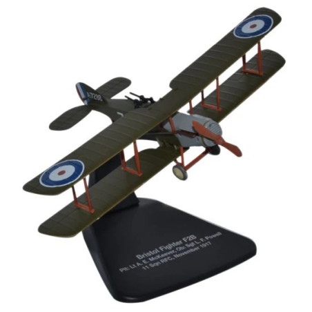 Bristol F2B Fighter 11 Sq