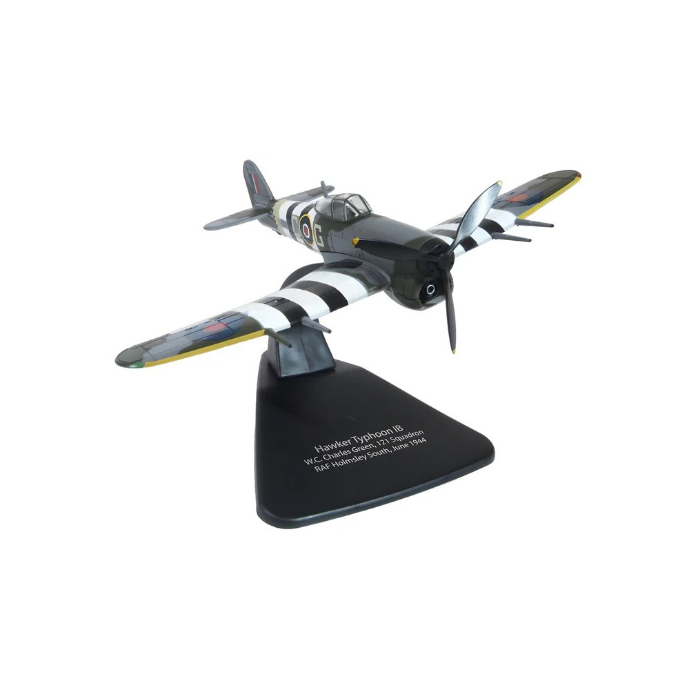 Oxford Diecast 121 Wing R