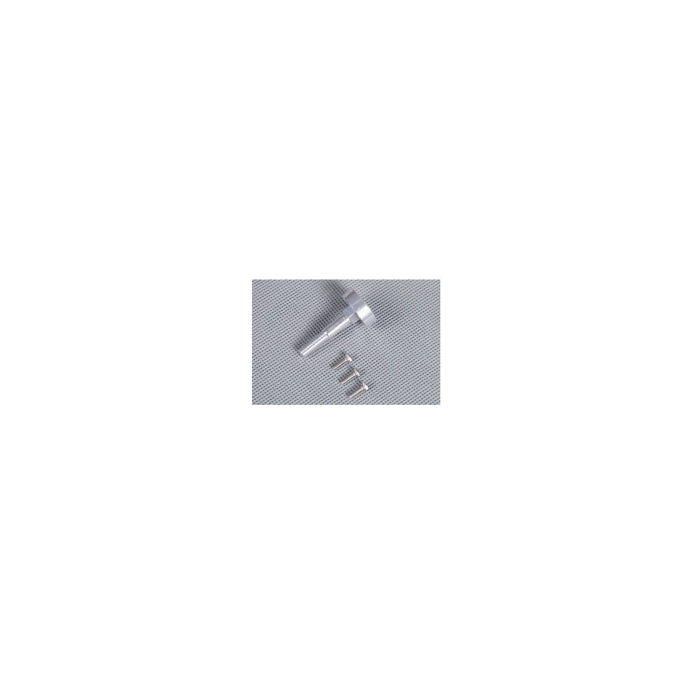 Motorshaft Super EZ FMS
