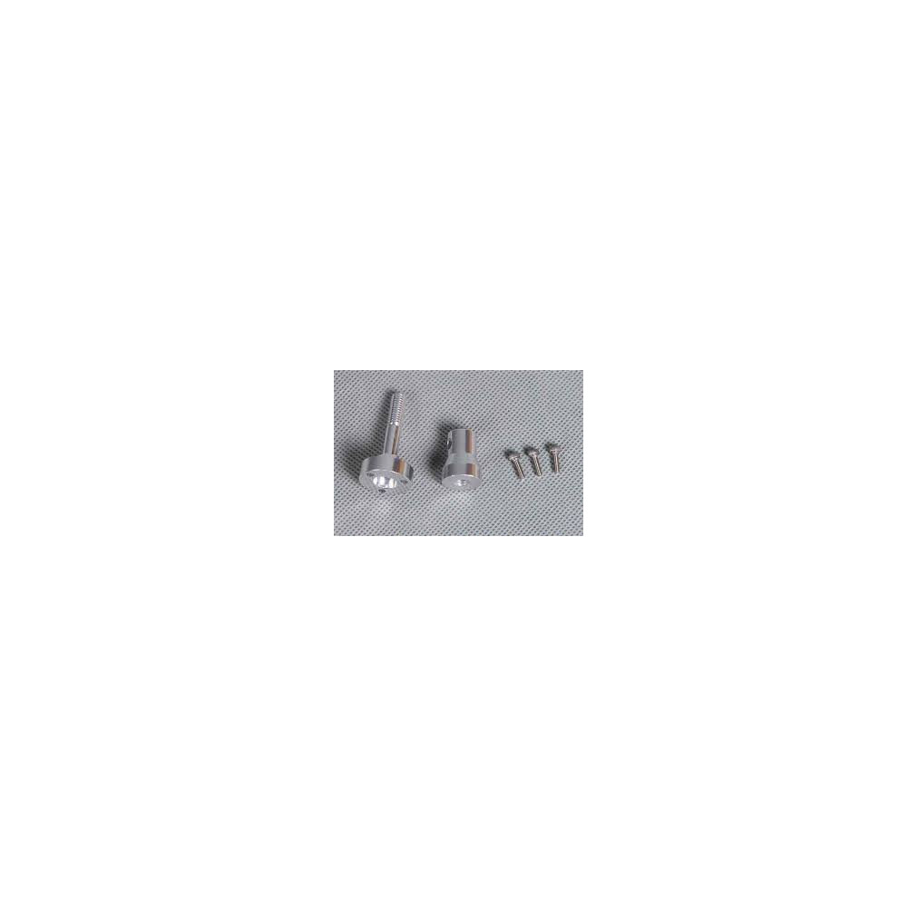 Motorshaft 3536, 1100 MXS