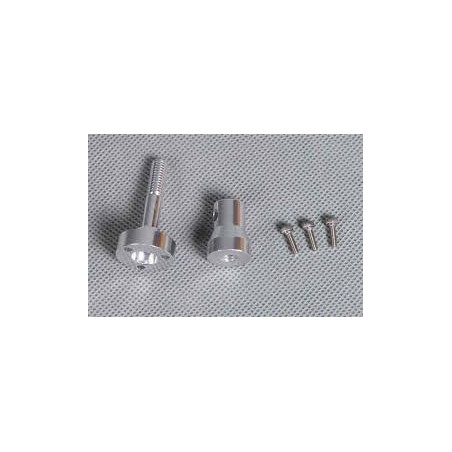 Motorshaft 3536, 1100 MXS