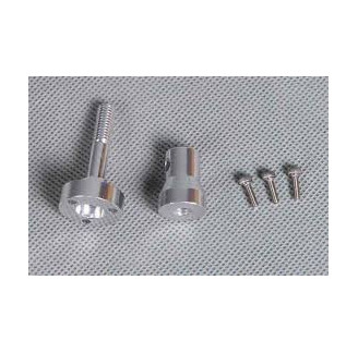 Motorshaft 3536, 1100 MXS