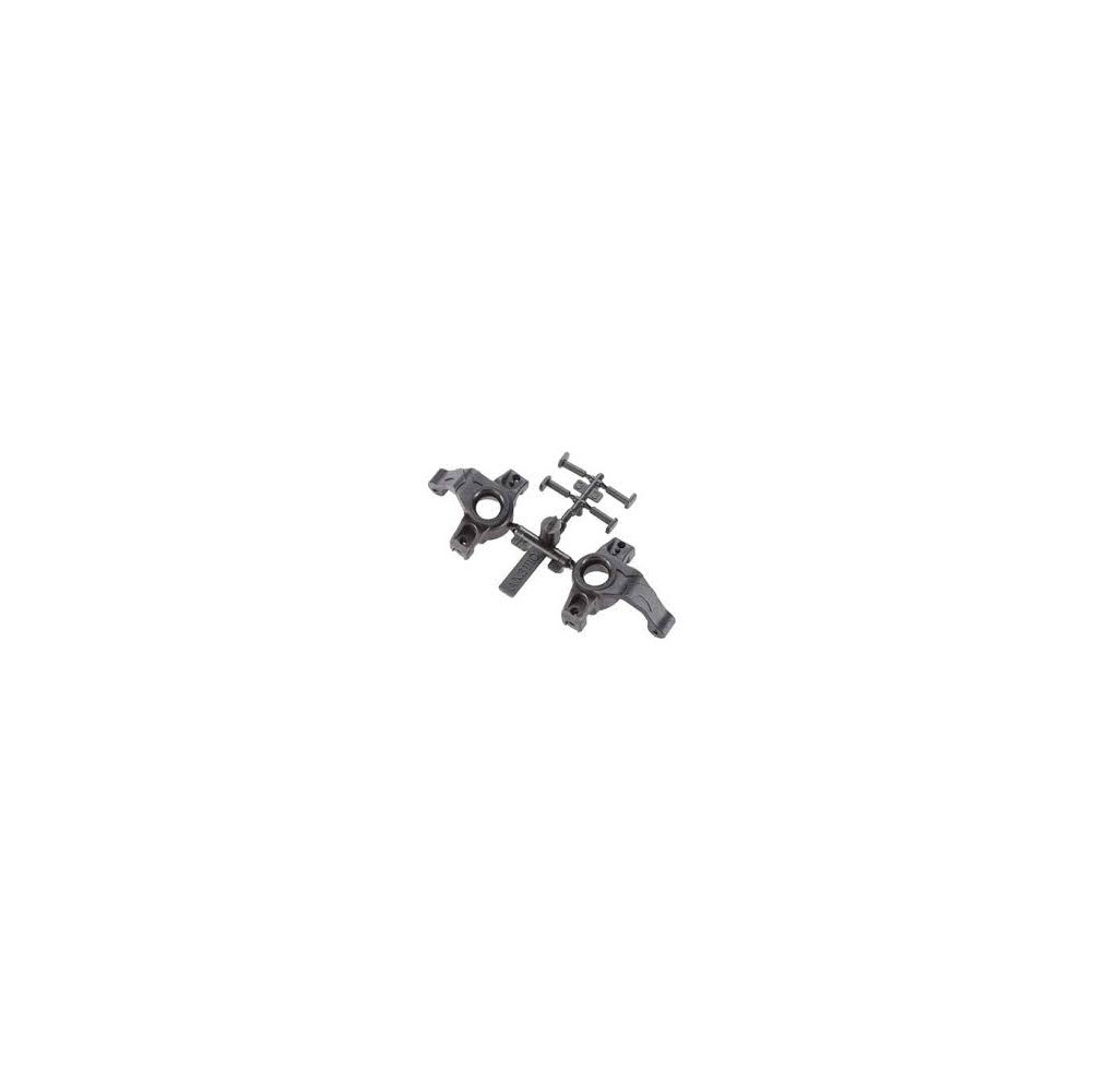 Steering Knuckle Set Axia