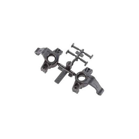Steering Knuckle Set Axia