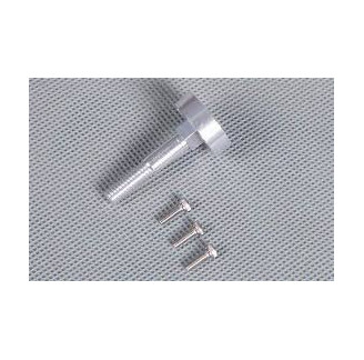 Motorshaft Super EZ FMS