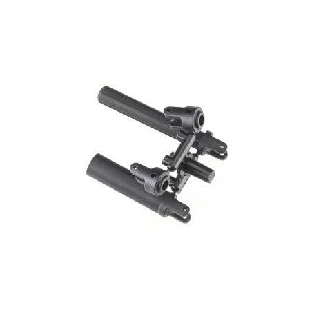 Drive shaft set, Axial, A