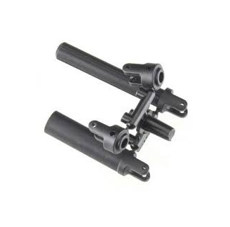 Drive shaft set, Axial, A