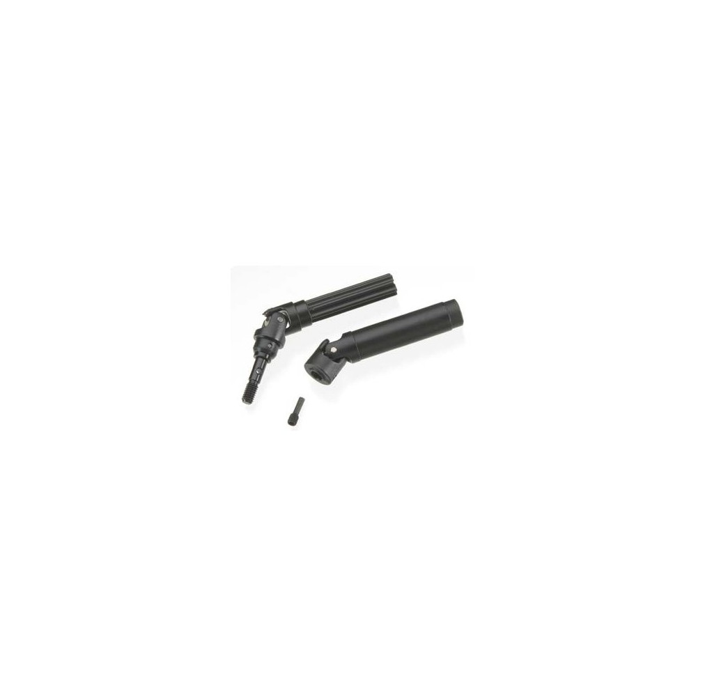 Traxxas Driveshaft assemb