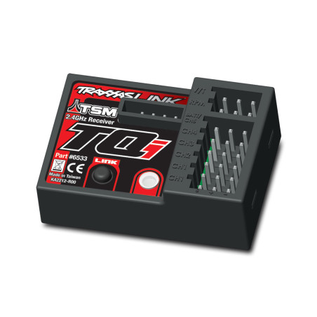 Traxxas Receiver, micro,