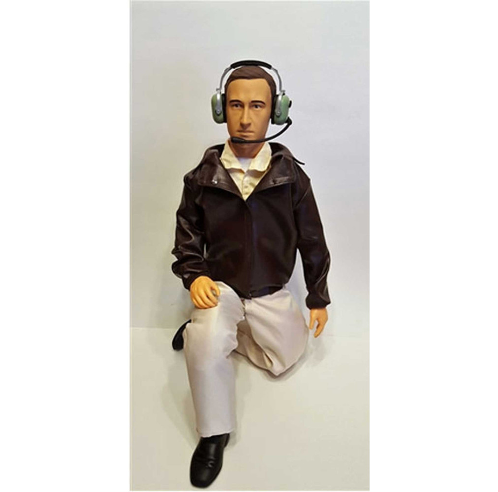 WARBIRD PILOTS ZIVIL PILO