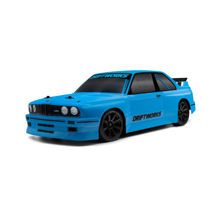 Sport 3 Drift BMW E30 Dri
