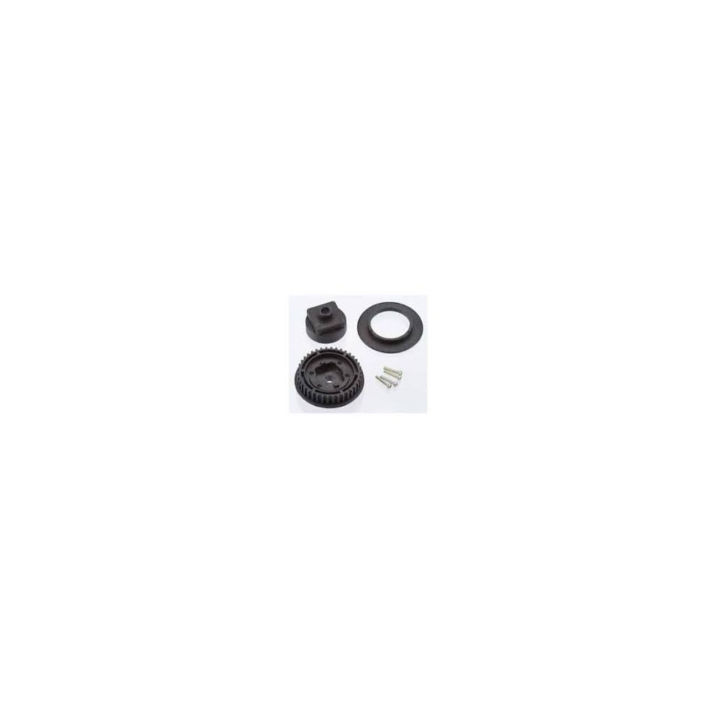 Diff Pulley/Case  TS4